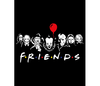 Horror Friends